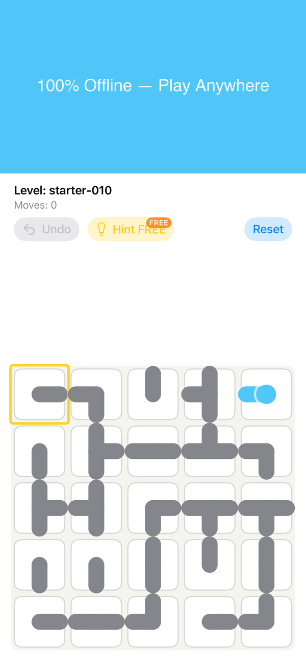 Pipora gameplay screenshot 2