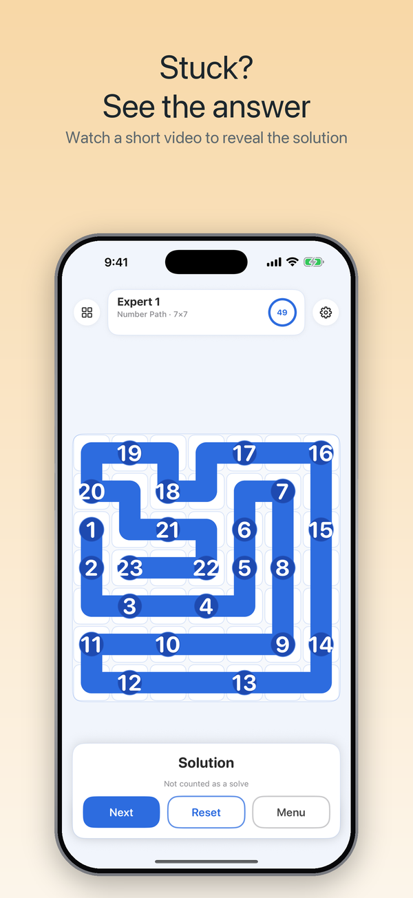Zipora gameplay screenshot 3